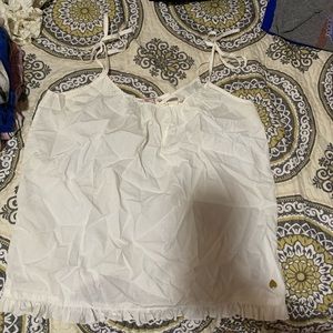 Juicy Couture tank top